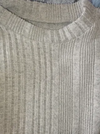 Lote 3 jerséis Talla M