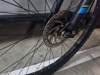 Bicicleta Racer modelo 275