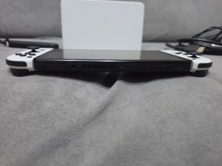 Nintendo Switch OLED + Accessori