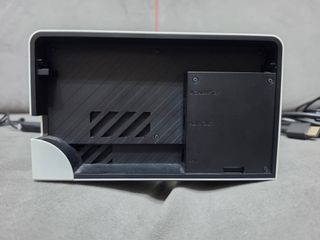 Nintendo Switch OLED + Accessori