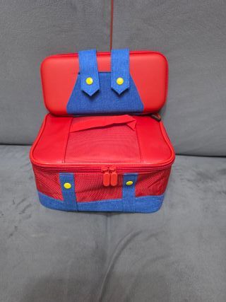 Nintendo Switch OLED + Accessori