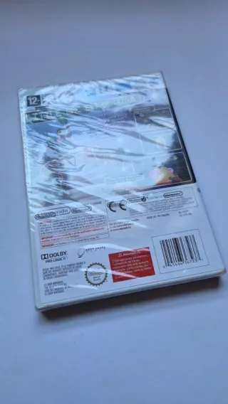 Punch-Out!! Wii *PRECINTADO*