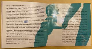 Fabio Concato 45 Giri 051 222525 1988