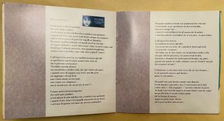 Fabio Concato 45 Giri 051 222525 1988