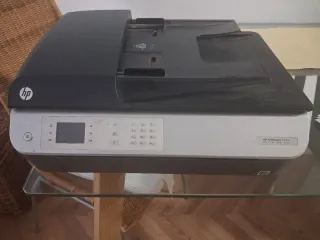 Impresora HP Officejet 4636