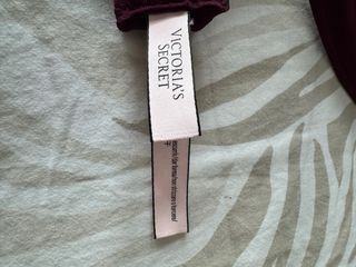 Sujetador Victoria's Secret Rosa Encaje