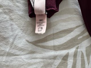Sujetador Victoria's Secret Rosa Encaje