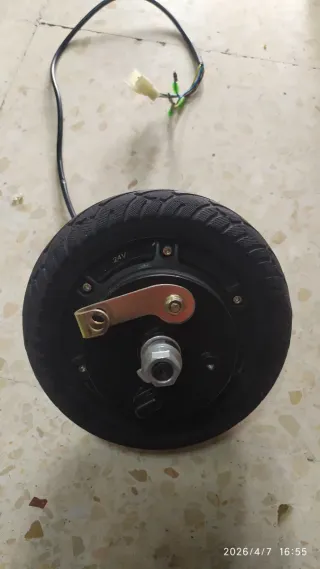 Motor patinete 24V