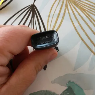 Lyon Figures 2D Cico n.7 Sorpresa Uovo Pasqua