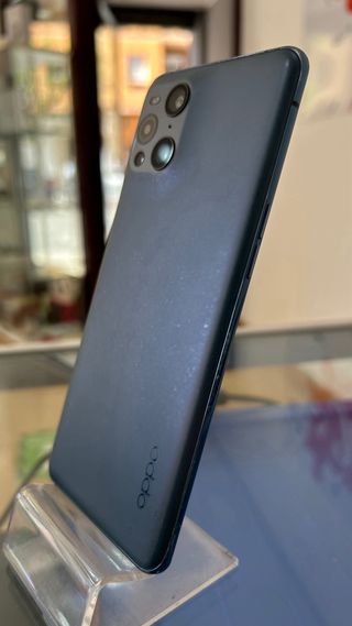 Oppo Find X3 Pro Azul 256GB