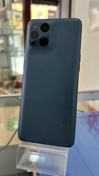 Oppo Find X3 Pro Azul 256GB