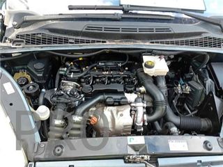 RETROVISOR IZDO. Citroen Xsara Picasso (1999->) 1.6 HDI 90 SX [1,6 Ltr. - 66 kW 16V HDi]