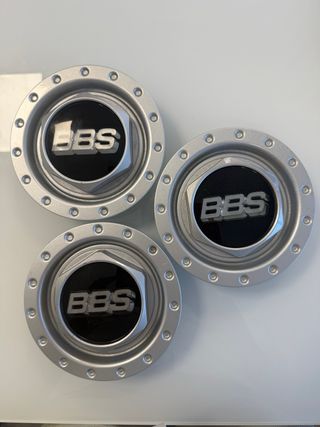 Tapas Llantas BBS VR6 1H0 601 149 G
