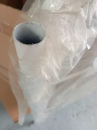 Cabecero de forja metal Cama 135