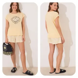 Pijama Women Secret Talla M