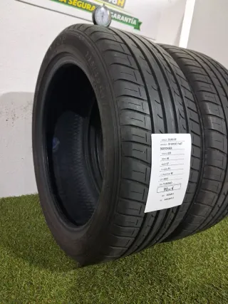 225 45 17 91W DUNLOP SP SPORT FAST RESPONSE