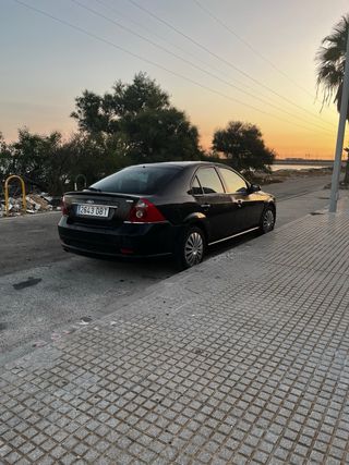 Ford Mondeo 2004