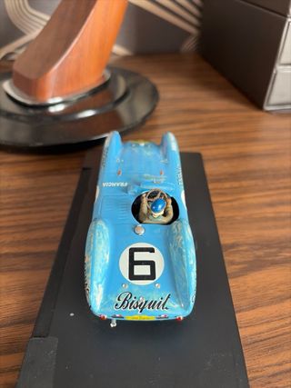 Scalextric Talbot Panamericana MMK Modificado