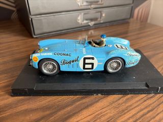Scalextric Talbot Panamericana MMK Modificado