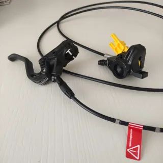 Freno Magura Thirty Trasero