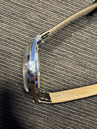 Longines Meccanico Vintage Mov 6942 Funzionante