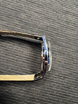 Longines Meccanico Vintage Mov 6942 Funzionante