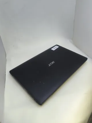 Ordenador portátil Acer 5750