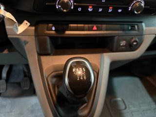 Opel Vivaro 2.0 Diésel 107kW (145CV) M Std Express