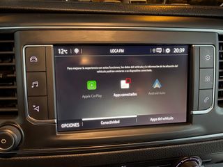 Opel Vivaro 2.0 Diésel 107kW (145CV) M Std Express