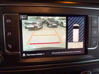 Opel Vivaro 2.0 Diésel 107kW (145CV) M Std Express