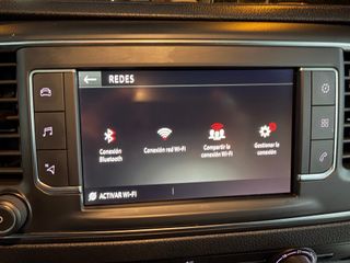 Opel Vivaro 2.0 Diésel 107kW (145CV) M Std Express