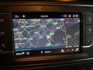 Opel Vivaro 2.0 Diésel 107kW (145CV) M Std Express