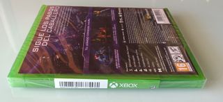 Gotham Knights Deluxe Edition (Xbox Series X)