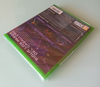 Gotham Knights Deluxe Edition (Xbox Series X)