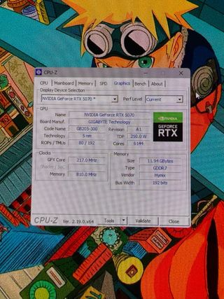 PC Gaming RTX 5070 Ryzen 9 7900X3D 64GB RAM DDR5