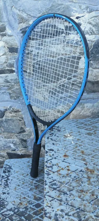 Raqueta tenis niño