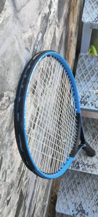 Raqueta tenis niño
