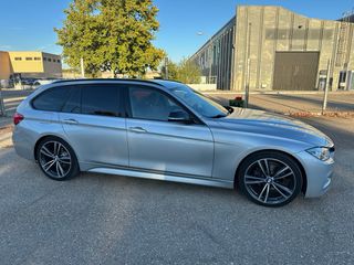 BMW Serie 3 2016