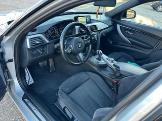BMW Serie 3 2016
