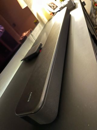 Barra de Sonido Sony HT-SF150 120W HDMI