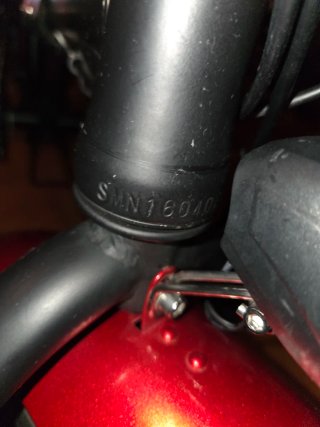 Fatbike Eléctrica Plegable Bikelec Fatty 500W