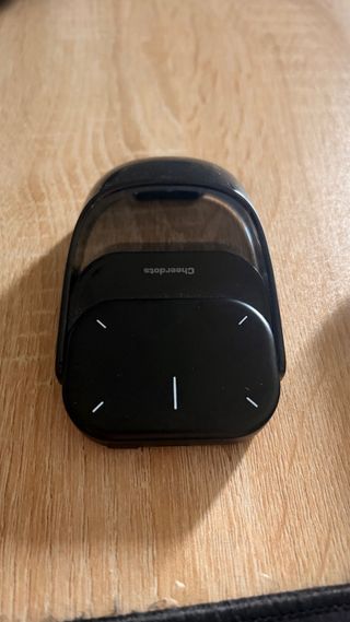 MacBook Air M2 Gris.