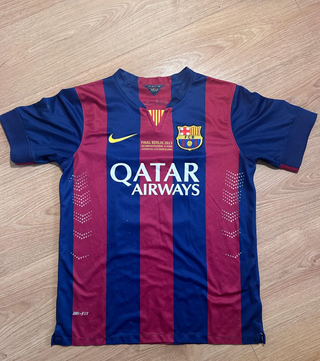 9 Camisetas futbol, adidas, brazil, barcelona- etc