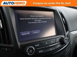 Opel Insignia  1.6 CDTI DPF Selective