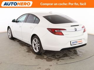 Opel Insignia  1.6 CDTI DPF Selective
