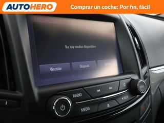 Opel Insignia  1.6 CDTI DPF Selective