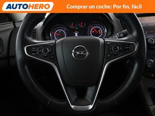 Opel Insignia  1.6 CDTI DPF Selective
