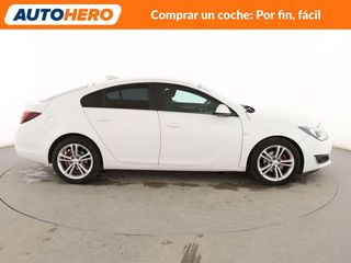 Opel Insignia  1.6 CDTI DPF Selective