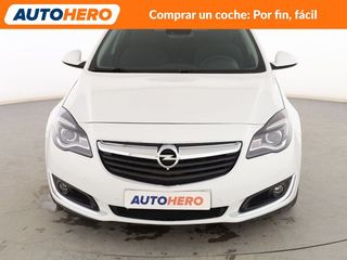 Opel Insignia  1.6 CDTI DPF Selective