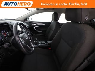 Opel Insignia  1.6 CDTI DPF Selective